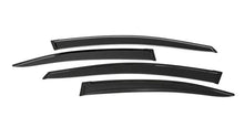 OLM Rain Guards - 2022+ WRX