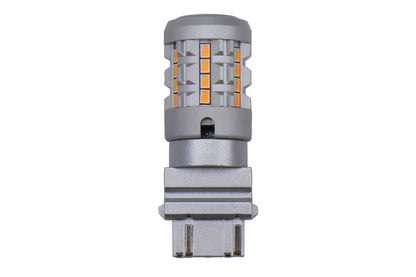 OLM A-Series LED 3157 Amber Bulb