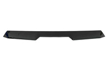 OLM V2 Gloss Black Rear Roof Spoiler - 2022+ BRZ/86