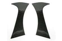 OLM Carbon Fiber Fender Trim Cover - 2022 BRZ / GR86