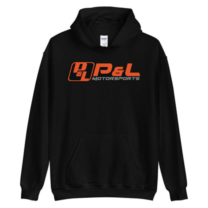 P&L Motorsports Hoodie