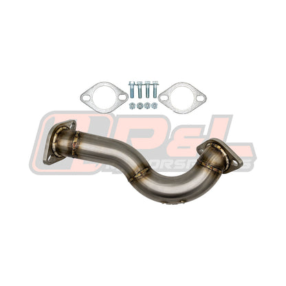 P&L Motorsports 2013+ BRZ/FR-S 2.5″ Overpipe
