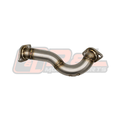 P&L Motorsports 2013+ BRZ/FR-S 2.5″ Overpipe