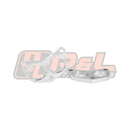 P&L Motorsports CNC’d WRX/STI/BRZ Exhaust Head Flanges