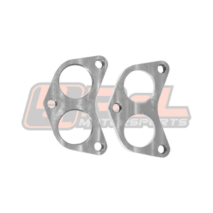P&L Motorsports CNC’d WRX/STI/BRZ Exhaust Head Flanges