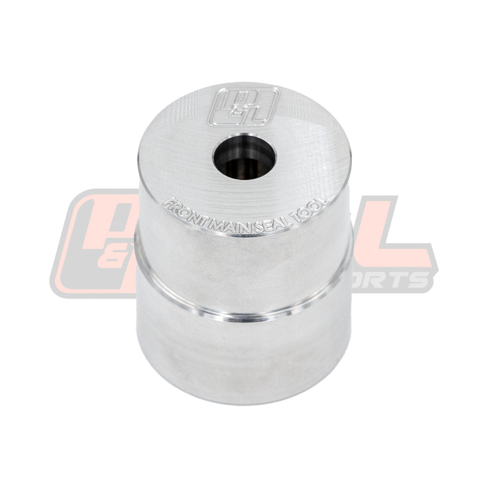 P&L Motorsports EJ Front Main Seal Install Tool