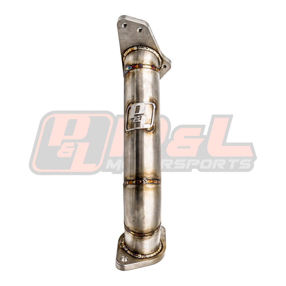 P&L Motorsports 02+ Subaru Up-Pipe