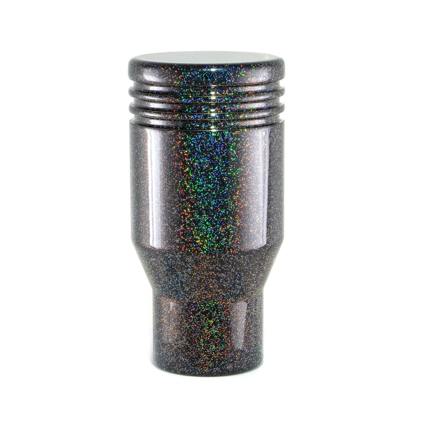Billetworkz Piston Weighted Shift Knob for Subaru WRX 2015-2025