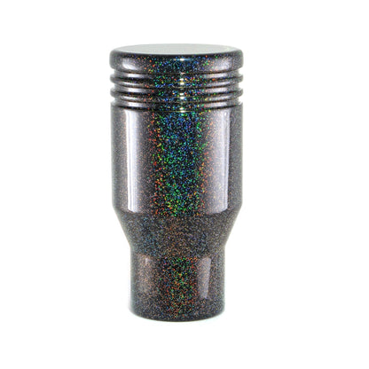 Billetworkz Piston Weighted Shift Knob for Subaru WRX 2015-2025
