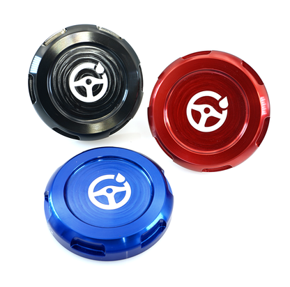 Billetworkz Power Steering Cap - Subaru WRX / STI (2002-2007)