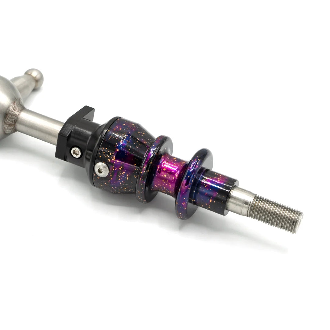 Billetworkz Short Shifter – Subaru BRZ / FR-S / GT86 2013–2021