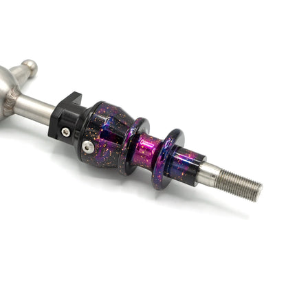 Billetworkz Short Shifter – Subaru BRZ / FR-S / GT86 2013–2021
