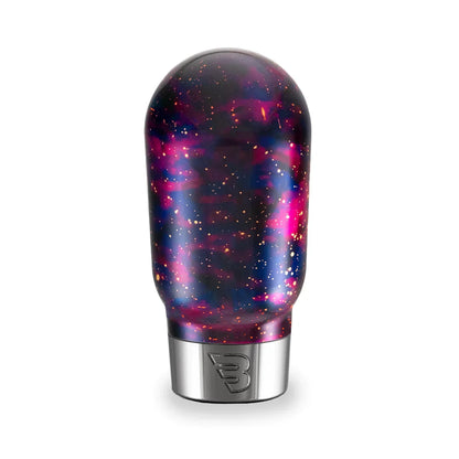 Billetworkz "Hybrid" Shift Knob - Fits Subaru CVT: WRX (2022+), Crosstrek (2024), Forester (2025+), Impreza (2024), Legacy/Outback (2015+)