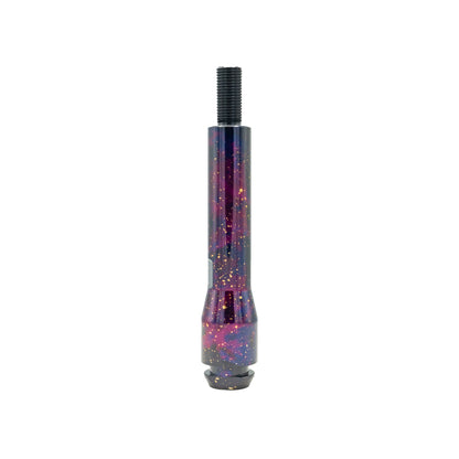 Billetworkz 4-Inch Shift Knob Extender – Subaru WRX 5-Speed