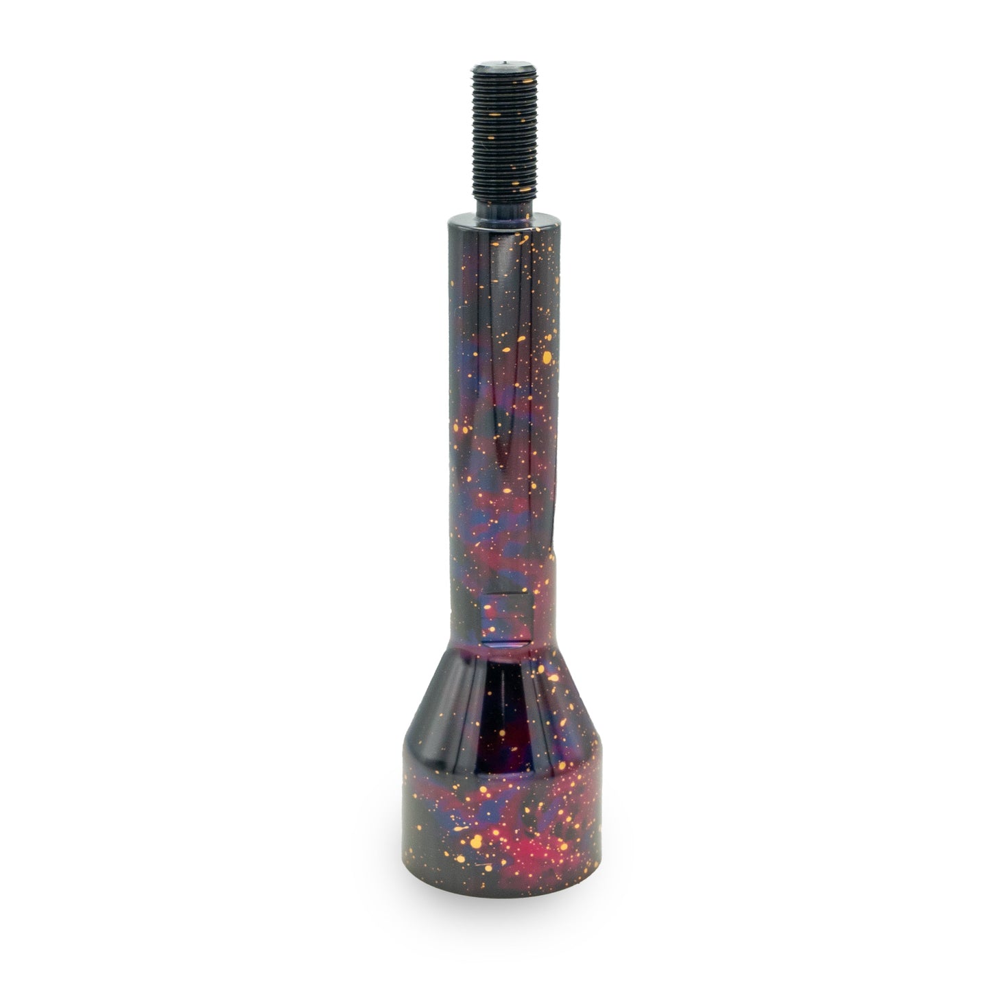Billetworkz 4-Inch Shift Knob Extender – Ford Focus ST / RS and Fiesta ST