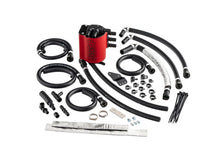 IAG Air / Oil Separator (AOS) For 2008-14 Subaru WRX & 2008-21 STI