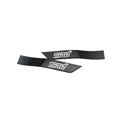 Racing Art [15-21 WRX/STI] Fender Emblems