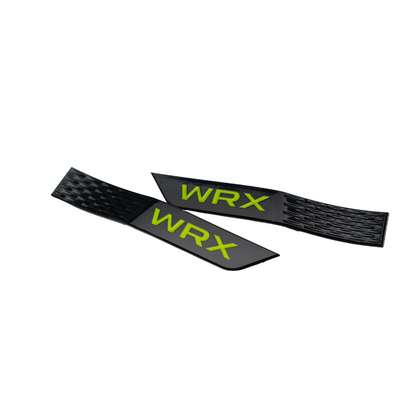 Racing Art [15-21 WRX/STI] Fender Emblems