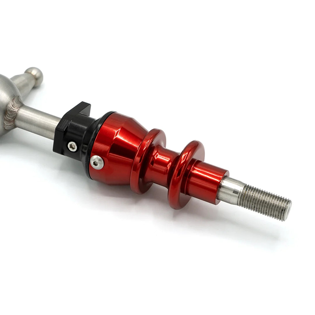 Billetworkz Short Shifter – Subaru BRZ / Toyota GR86 2022+