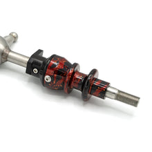 Billetworkz Short Shifter – Subaru BRZ / Toyota GR86 2022+