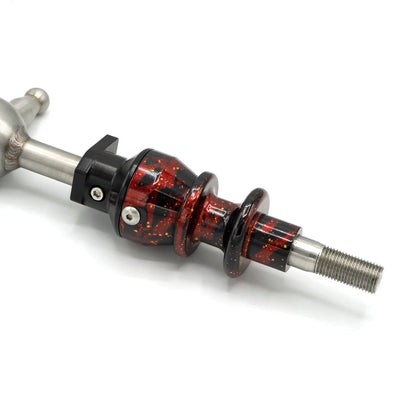 Billetworkz Short Shifter – Subaru BRZ / Toyota GR86 2022+