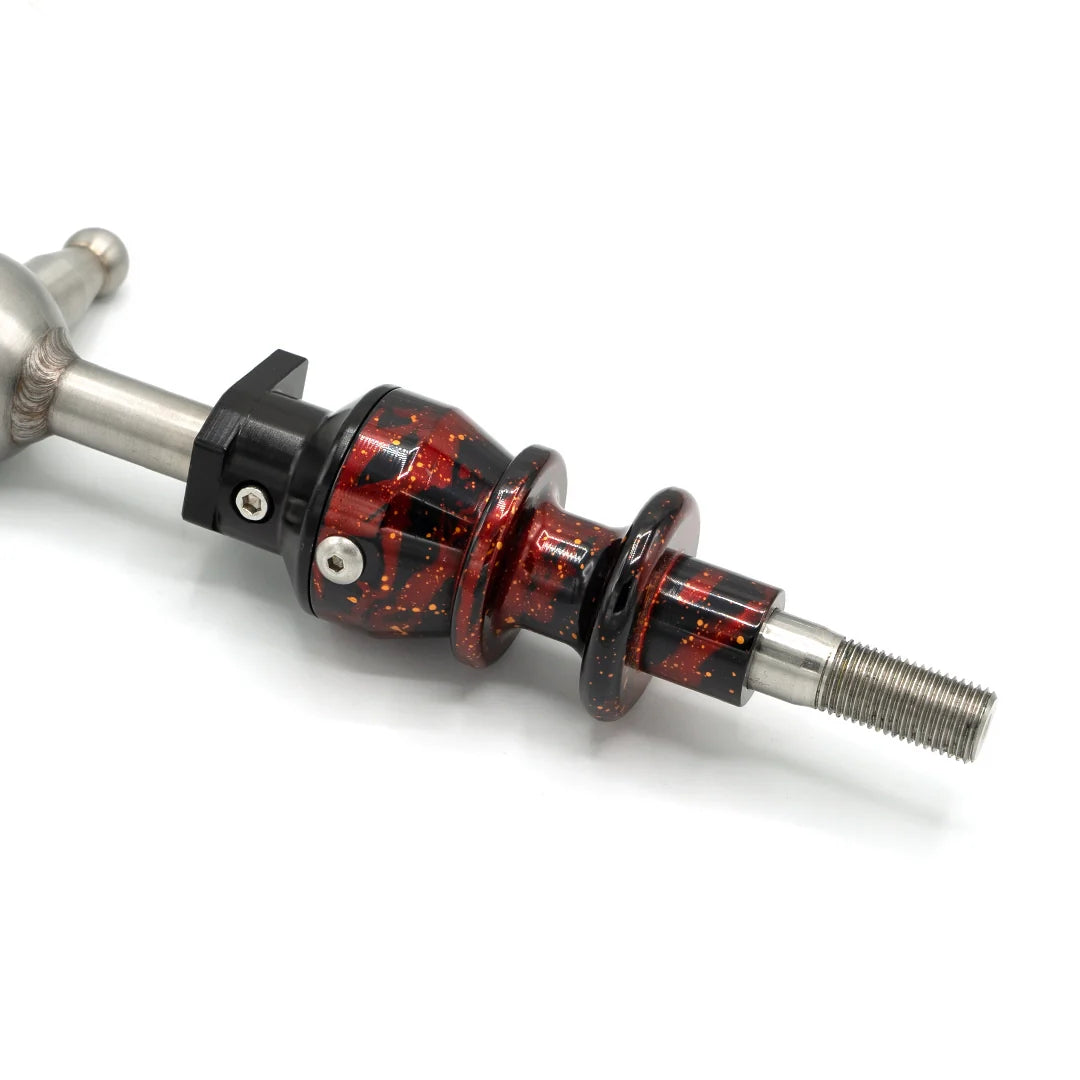 Billetworkz Short Shifter – Subaru BRZ / Toyota GR86 2022+