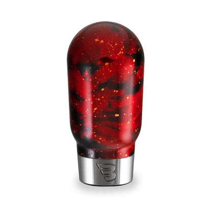 Billetworkz "Hybrid" Shift Knob - Fits Subaru CVT: Forester (2019-2024)