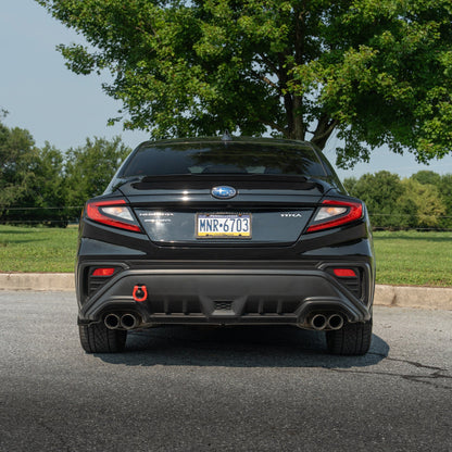 Billetworkz Tow Hook – Subaru WRX 2022+