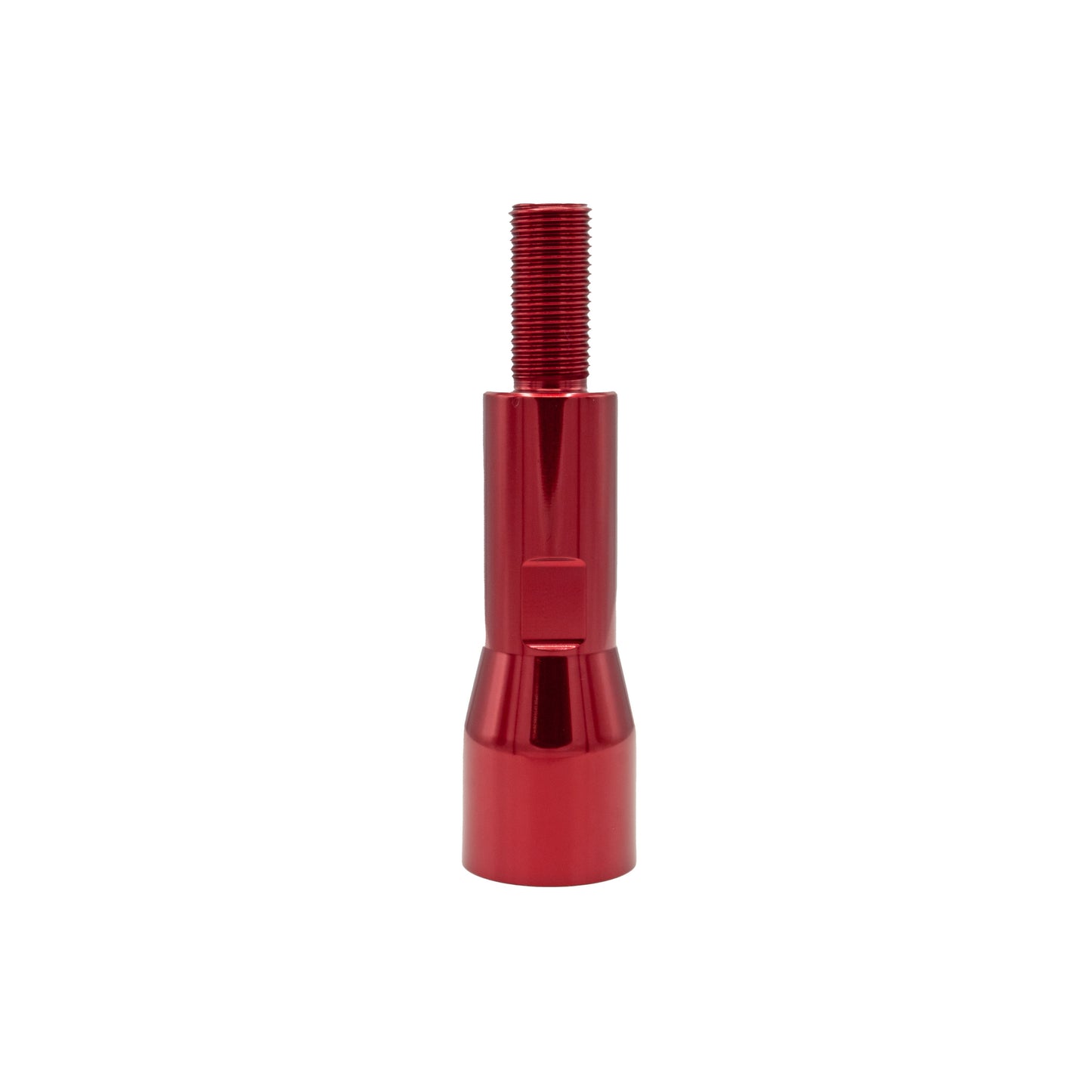 Billetworkz 2-Inch Shift Knob Extender – Subaru WRX/STI 6-Speed