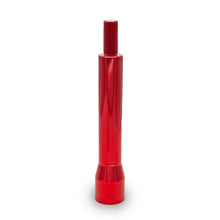 Billetworkz 4-Inch Shift Knob Extender – Subaru WRX/STI 6-Speed