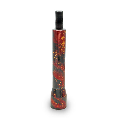 Billetworkz 4-Inch Shift Knob Extender – Subaru WRX/STI 6-Speed
