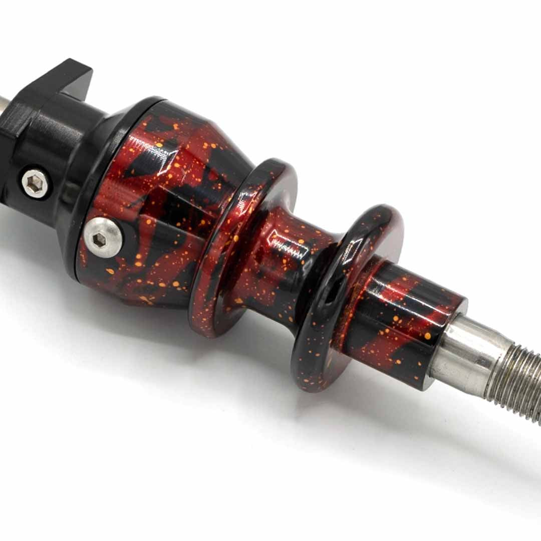 Billetworkz Short Shifter – Subaru WRX 2015–2025 / Crosstrek 2018+