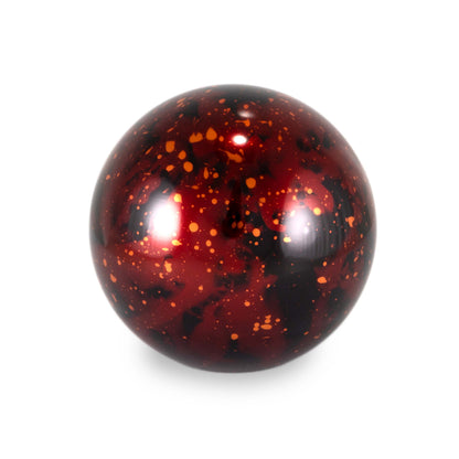 Billetworkz Cosmic Space Shift Knob - 6 Speed STI Standard Engraving - Subaru STI