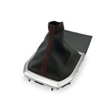 Billetworkz Premium Alcantara Shift Boot – Subaru WRX 2022+ (Manual)