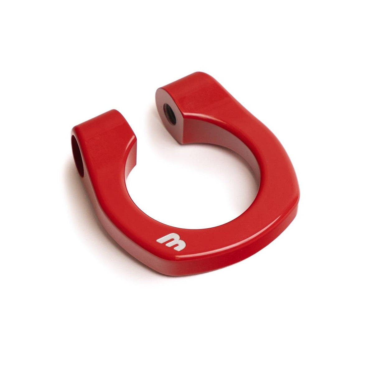 Billetworkz Tow Hook – BRZ / GR86 2022+