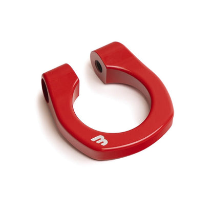 Billetworkz Tow Hook – Subaru WRX / STI 2008–2014