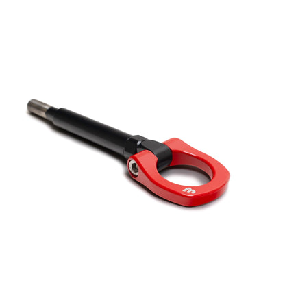 Billetworkz Tow Hook – BRZ / GR86 2022+