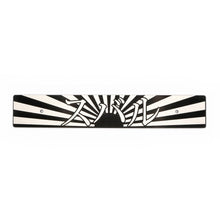 Billetworkz "Rising Sun Subaru" License Plate Delete