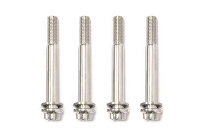 STM ARP Stainless Turbo to Manifold Bolt Kit for DSM OEM Manifold