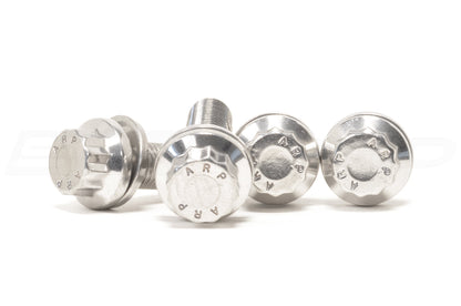 STM ARP Stainless Turbo to Manifold Bolt Kit for DSM OEM Manifold
