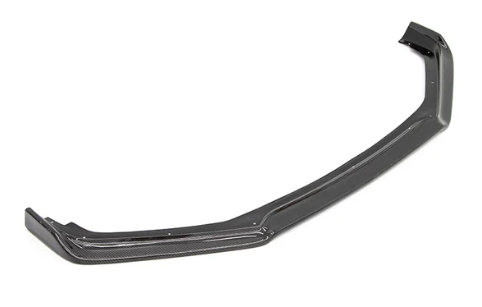 OLM CS2 Style Carbon Fiber Front Lip - 2017-2021 BRZ