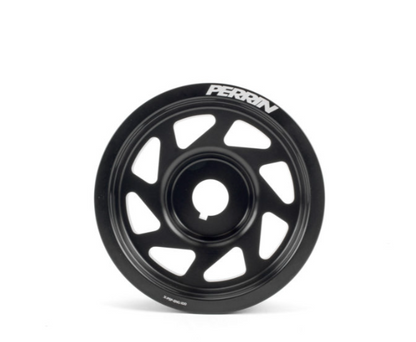 Perrin [02-26 WRX, 04-21 STI] Crank Pulley