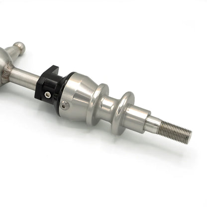 Billetworkz Short Shifter – Subaru BRZ / Toyota GR86 2022+