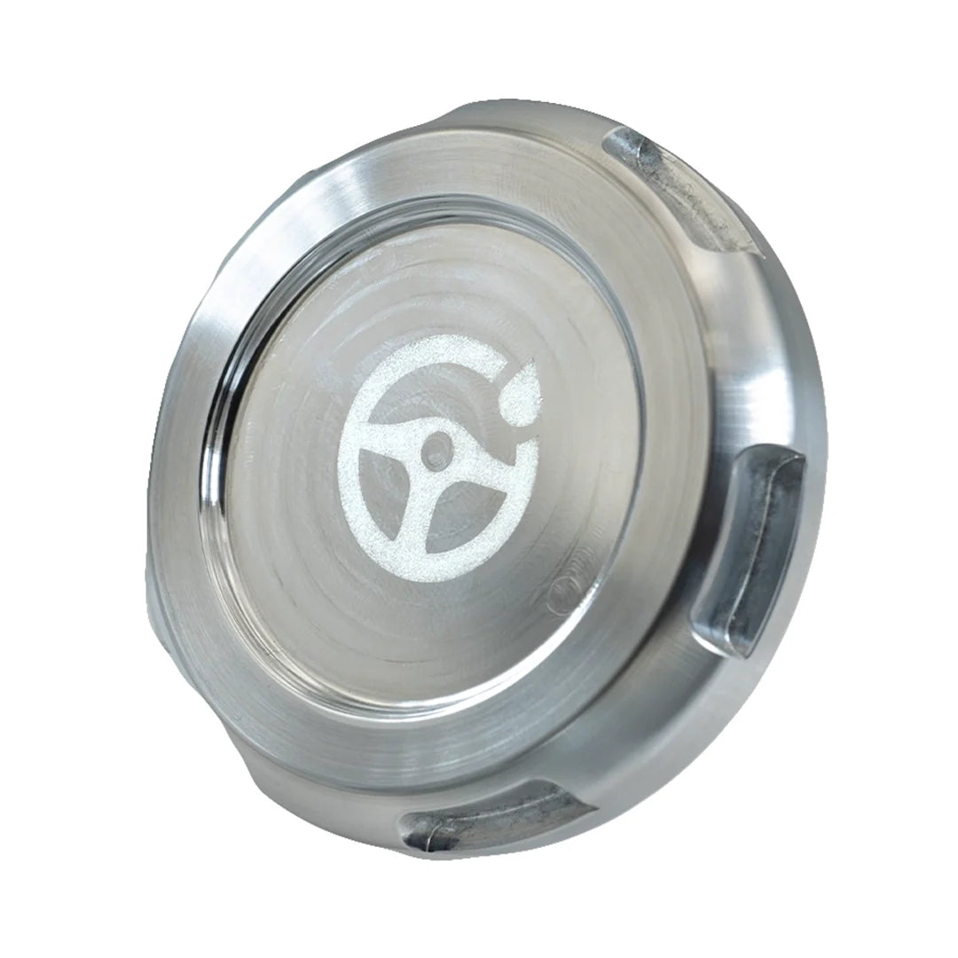 Billetworkz Power Steering Cap - Subaru WRX / STI (2002-2007)