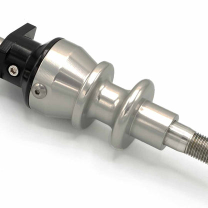 Billetworkz Short Shifter – Subaru WRX 2015–2025 / Crosstrek 2018+