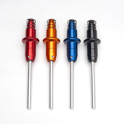 Billetworkz CVT Shift Knob Adapter - Fits Subaru CVT: WRX (2022+), Crosstrek (2024), Forester (2025+), Impreza (2024), Legacy/Outback (2015+)