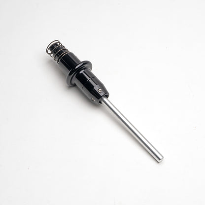 Billetworkz CVT Shift Knob Adapter - Fits Subaru CVT: WRX (2022+), Crosstrek (2024), Forester (2025+), Impreza (2024), Legacy/Outback (2015+)