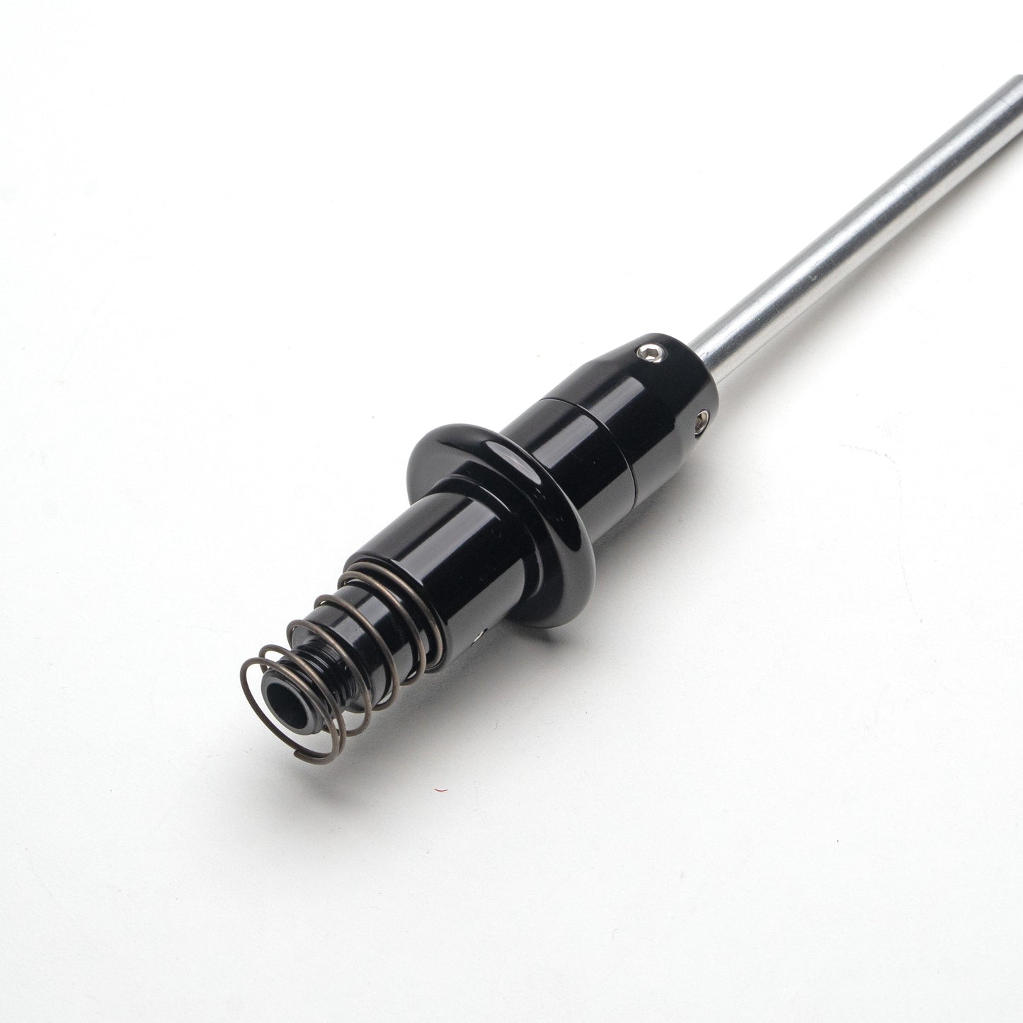 Billetworkz CVT Shift Knob Adapter - Fits Subaru CVT: WRX (2022+), Crosstrek (2024), Forester (2025+), Impreza (2024), Legacy/Outback (2015+)