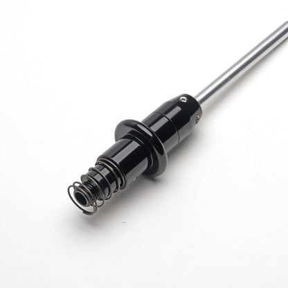 Billetworkz CVT Shift Knob Adapter - Fits Subaru CVT: WRX (2022+), Crosstrek (2024), Forester (2025+), Impreza (2024), Legacy/Outback (2015+)