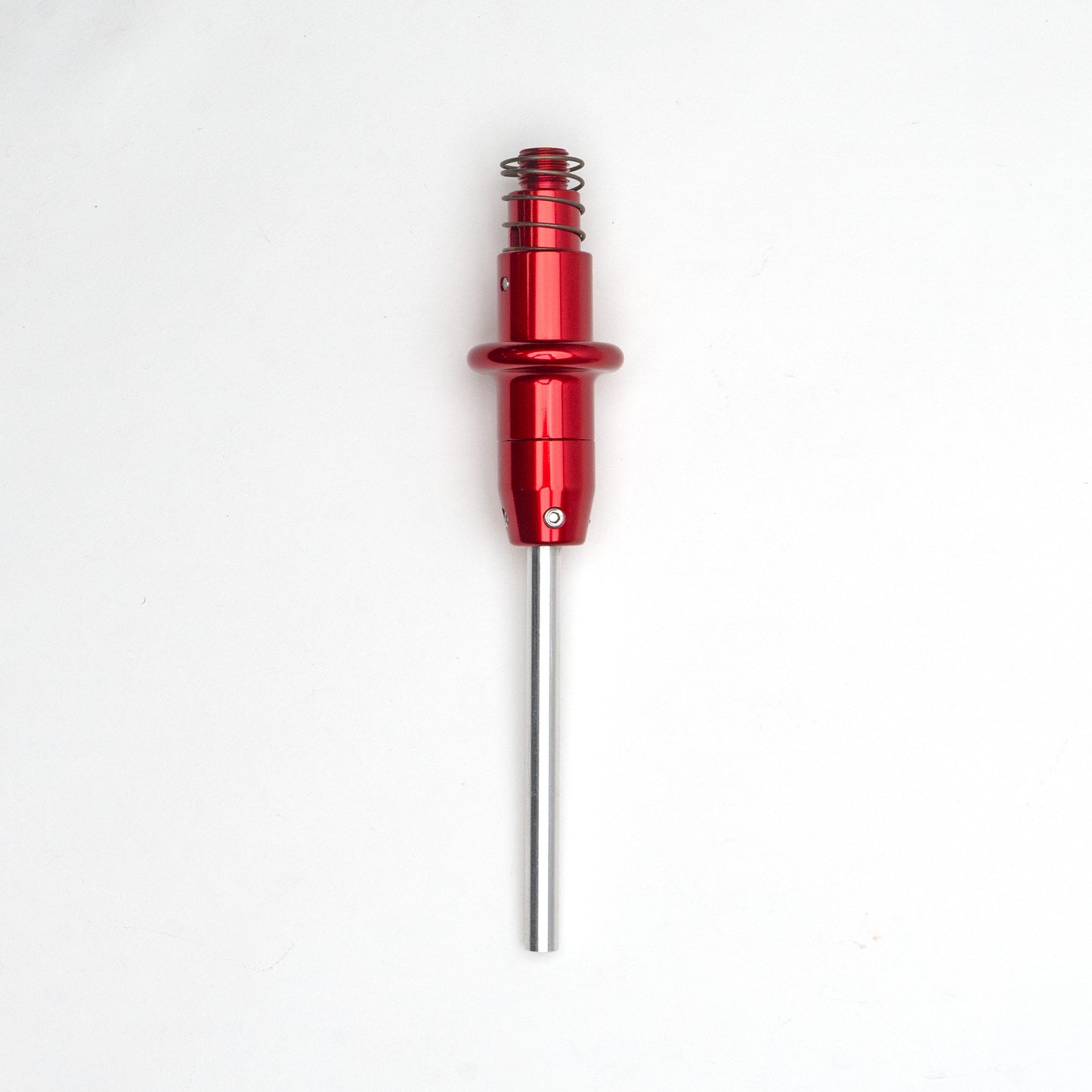 Billetworkz CVT Shift Knob Adapter - Fits Subaru CVT: WRX (2022+), Crosstrek (2024), Forester (2025+), Impreza (2024), Legacy/Outback (2015+)